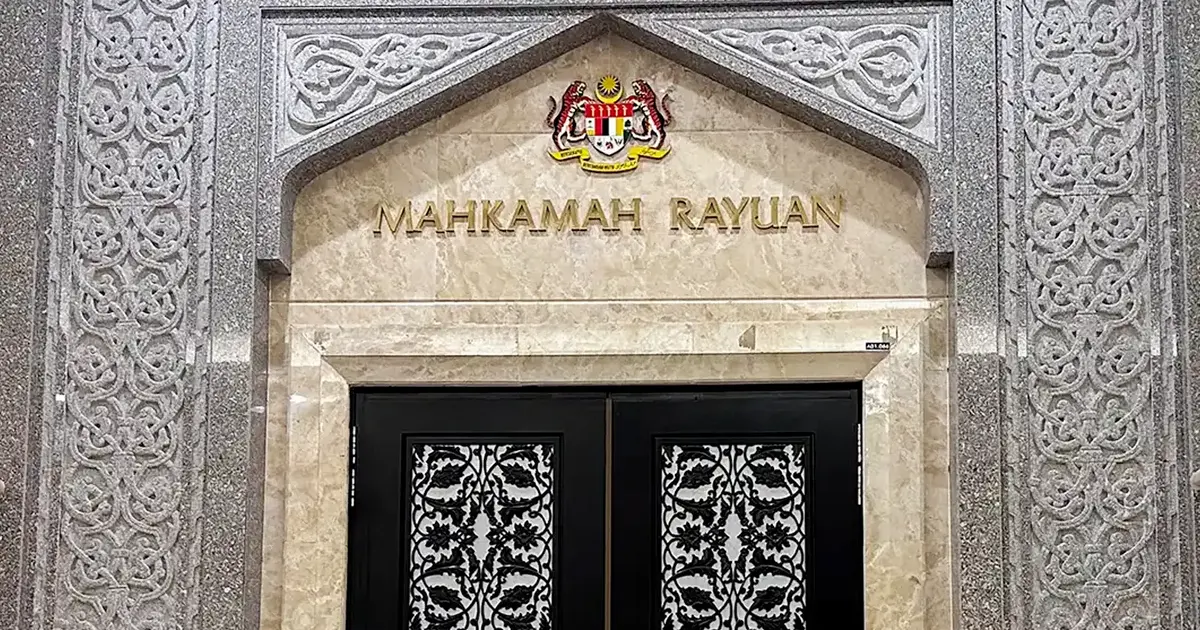 Court of Appeal backs MACC in landmark ruling over malicious investigation claim