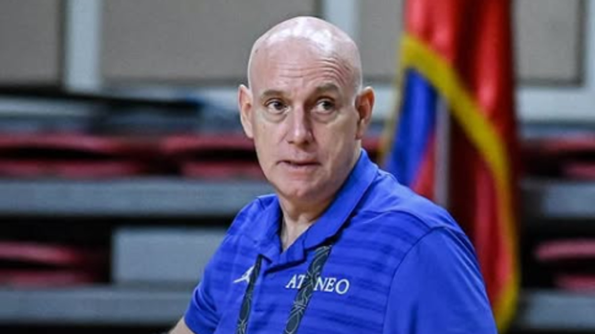 Former Ateneo Basketball Coach and 10 Staff Charged Over Drowning Deaths in Hazing Case