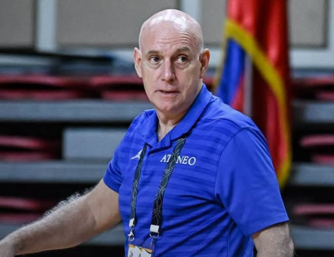 Former Ateneo Basketball Coach and 10 Staff Charged Over Drowning Deaths in Hazing Case