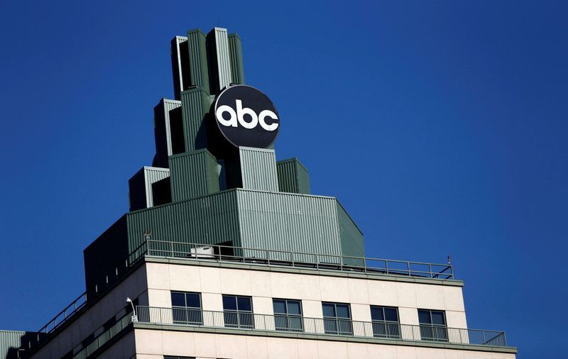 Disney and ABC Challenge FCC Over Early License Review, Citing Political Retaliation