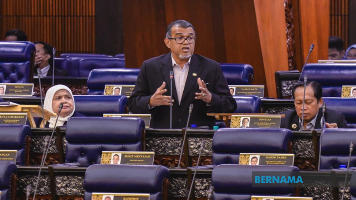 KKIA Expansion Awaits Sabah Government's Land Settlement Decision