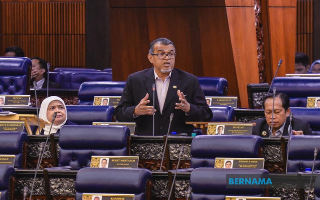 KKIA Expansion Awaits Sabah Government's Land Settlement Decision