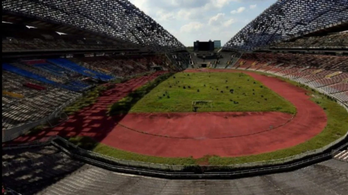 MRCB wins court order against activist over Shah Alam Stadium criticism