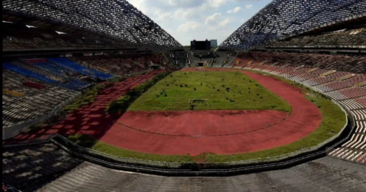 MRCB wins court order against activist over Shah Alam Stadium criticism