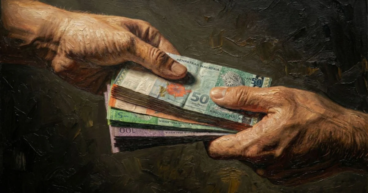RM45 Million Dana Kerjaya Fraud Exposes Systemic Vulnerabilities in Employment Incentive Scheme