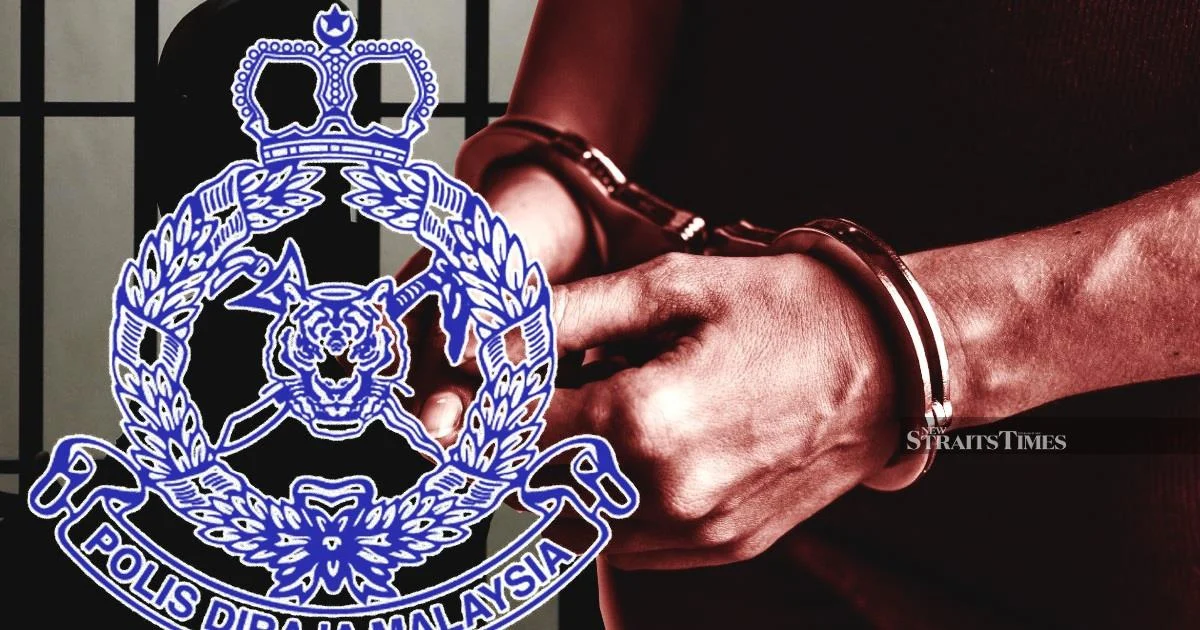 E-hailing driver arrested for assault on ex-wife outside Bandar Baru Bangi police station