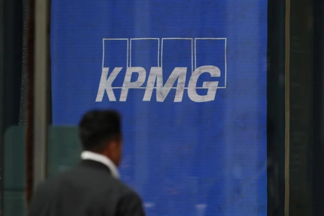 Australia's Corporate Watchdog Expands Scrutiny of Big Four Auditors Following KPMG Misconduct Allegations
