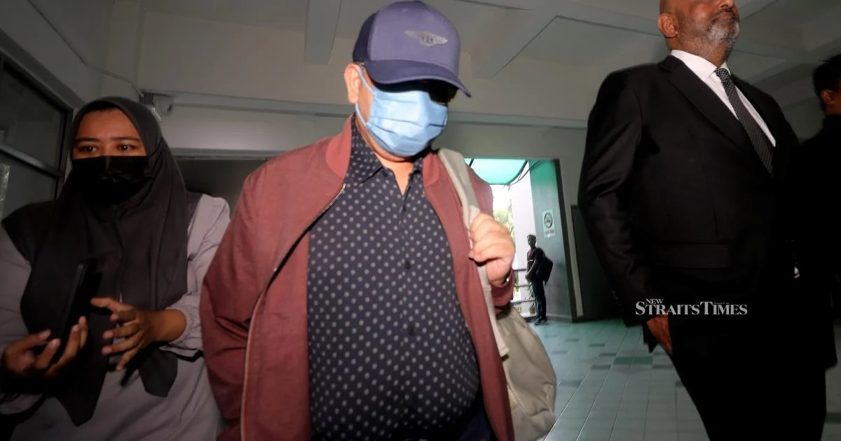 Ikram Official Enters Not Guilty Plea to RM98 Million Power Abuse Charges