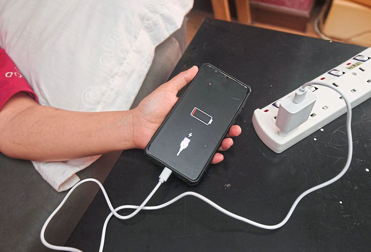 RM14.2 Million in Property Losses from Device Charging Fires: Safety Alert from Fire Department