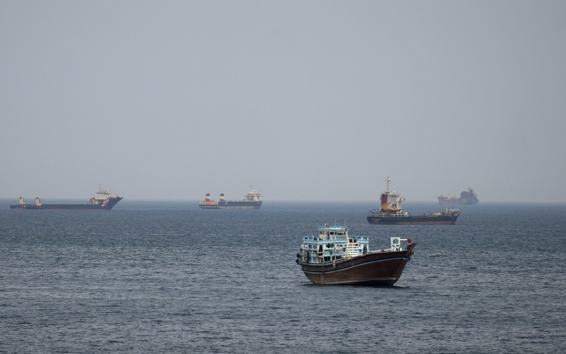 Hormuz Returns to Normal as US-Iran War Ceasefire Takes Effect, But Regional Tensions Linger