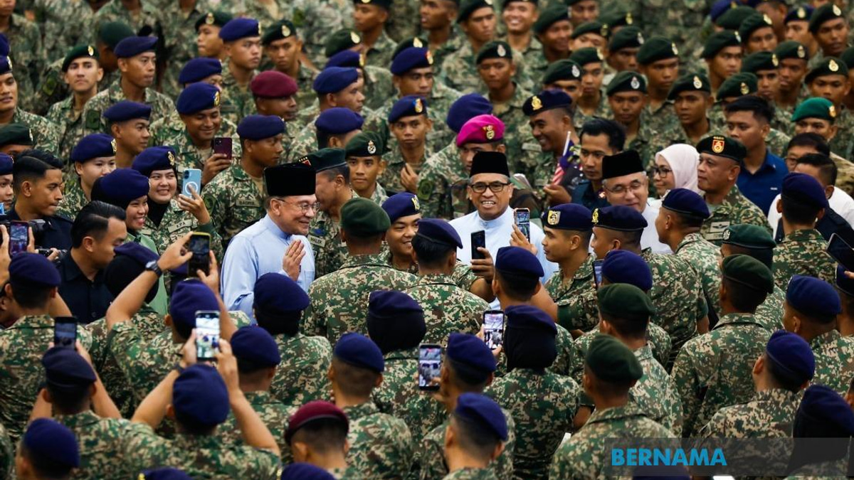 PM Anwar Explains Three-Year Delay in Publishing Tabung Haji RCI Report