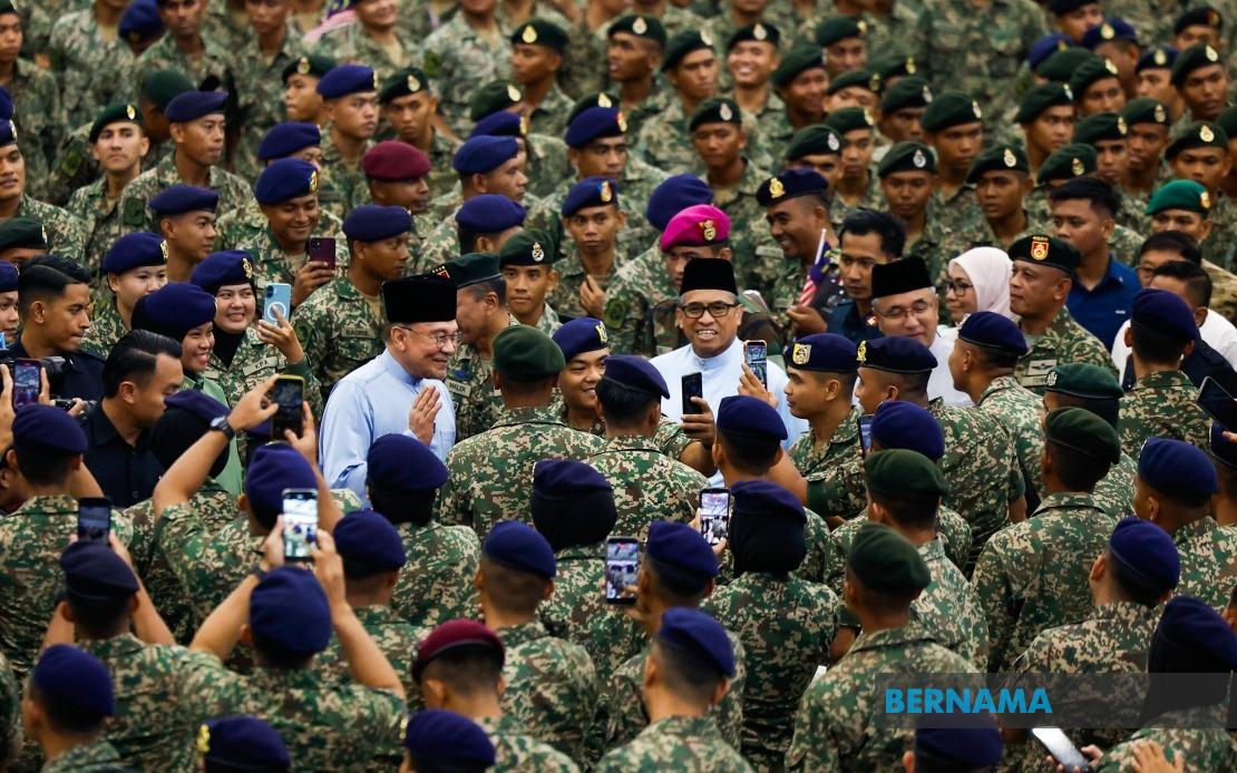 PM Anwar Explains Three-Year Delay in Publishing Tabung Haji RCI Report