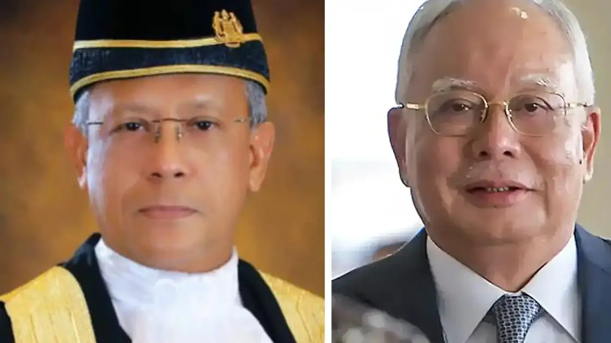 Najib Displayed No Contrition and Deflected Responsibility, Court Finds in 1MDB Verdict