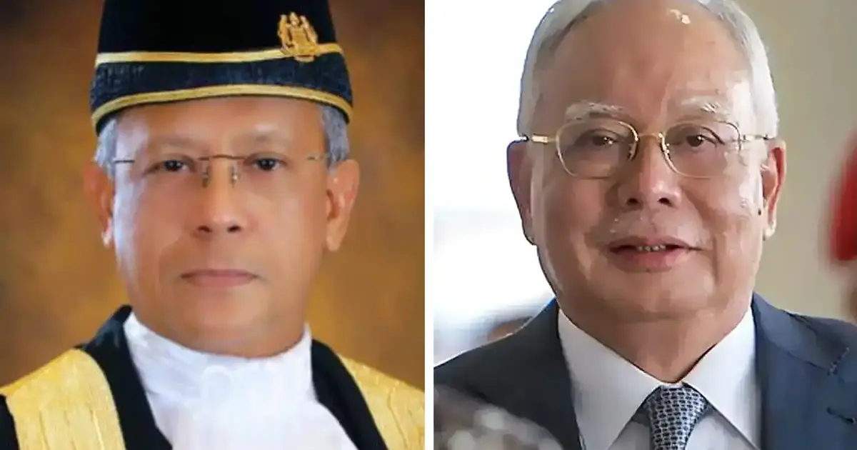 Najib Displayed No Contrition and Deflected Responsibility, Court Finds in 1MDB Verdict