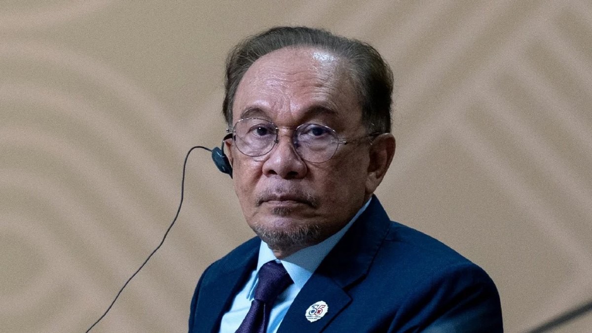High Court Quashes Summons for Anwar in RM30 Million Civil Dispute