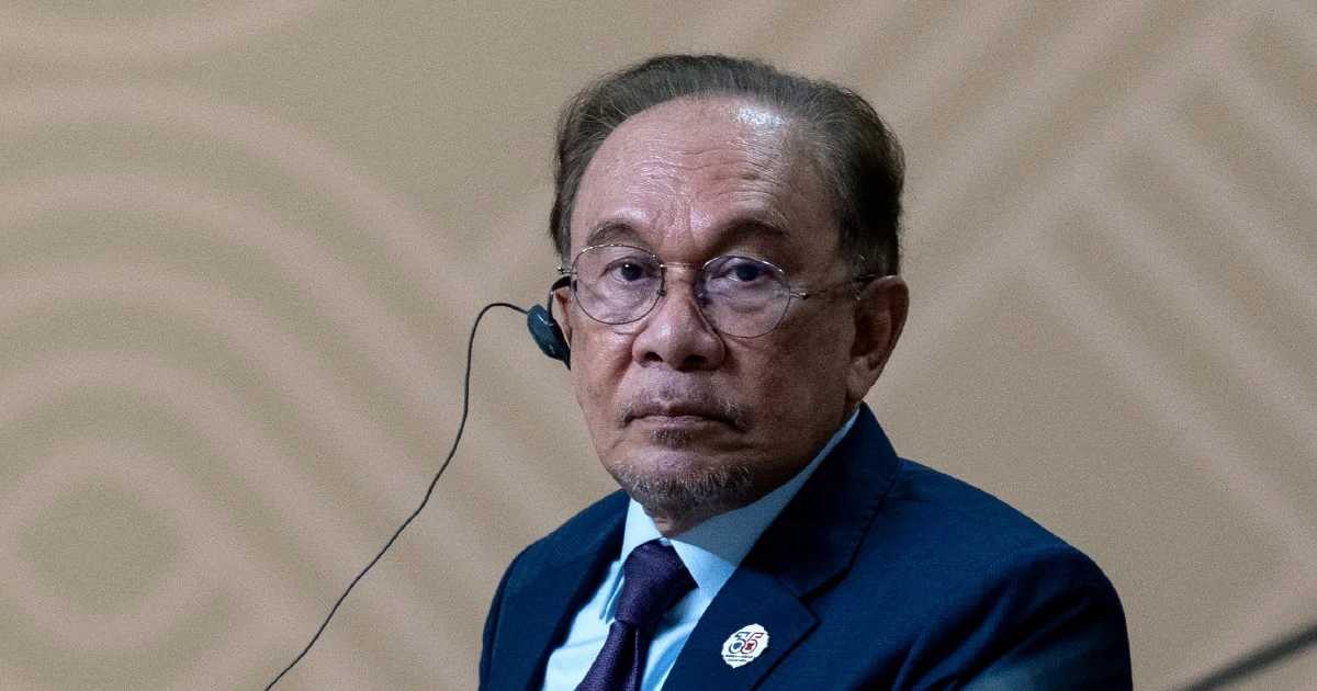 High Court Quashes Summons for Anwar in RM30 Million Civil Dispute