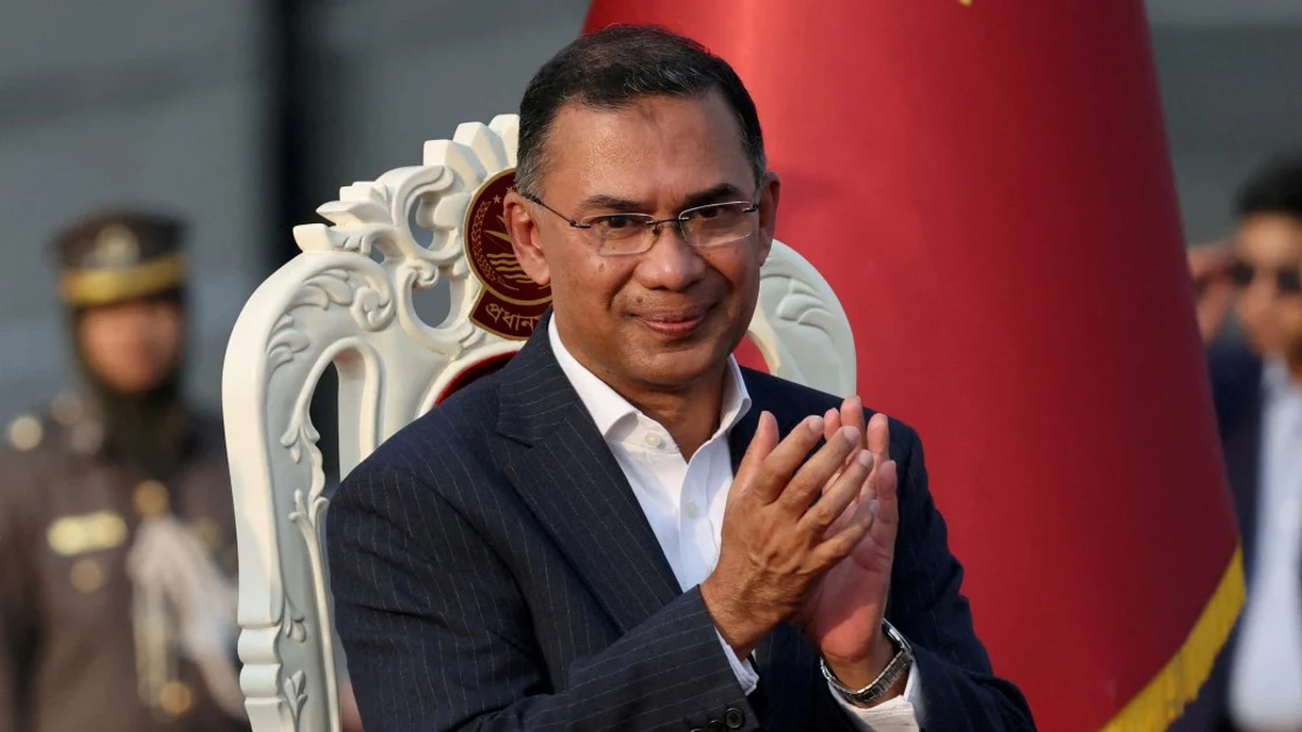 Bangladesh PM Tarique Rahman Arrives in Malaysia to Strengthen Bilateral Ties