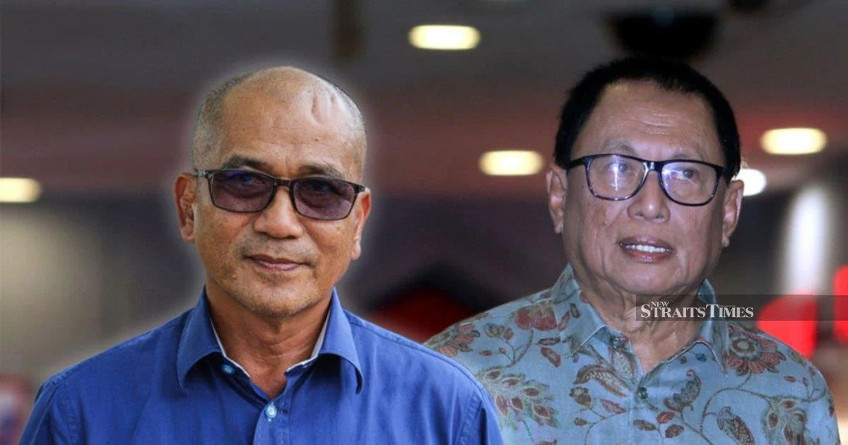 Johor Umno Leadership Firmly Denies Allegations from Former Speaker Puad Zarkashi