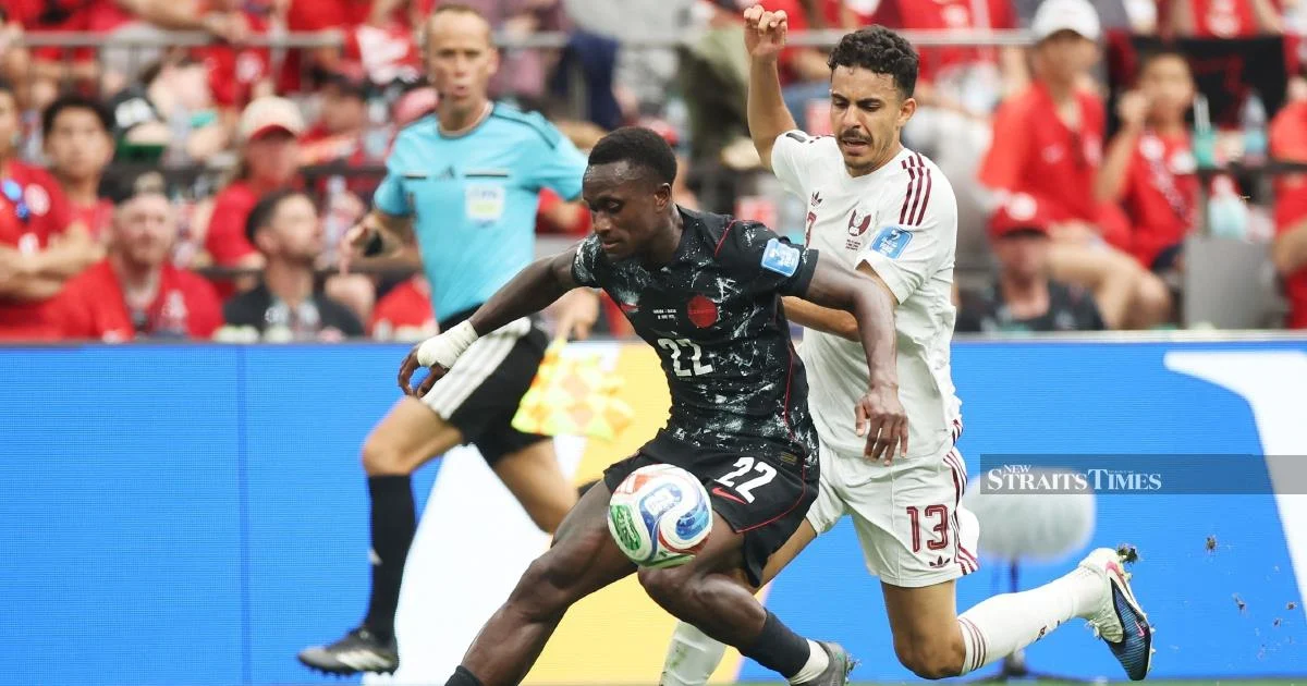 Blank Cheque Cannot Guarantee Glory: Qatar's 6-0 Humbling Exposes World Cup Spending Fallacy