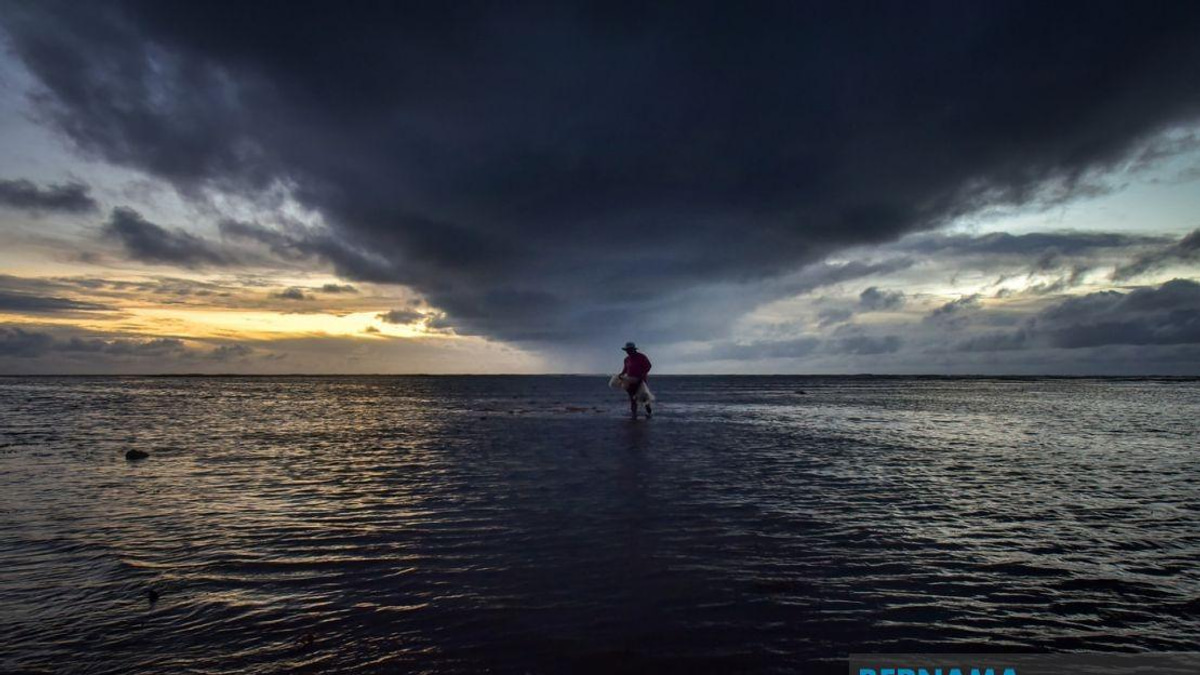 Thunderstorm and Heavy Rain Alert Issued Across Multiple Malaysian States Until 9 pm
