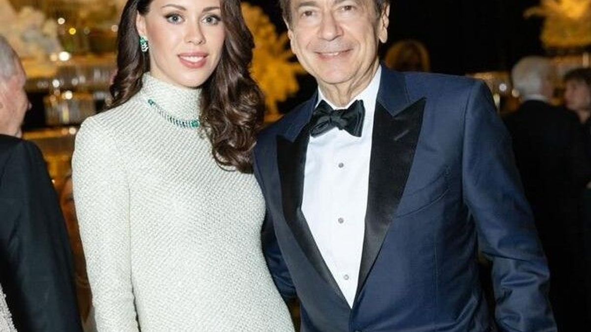Billionaire John Paulson to Wed 33-Years-Younger Fiancée in Monaco After Finalising Divorce