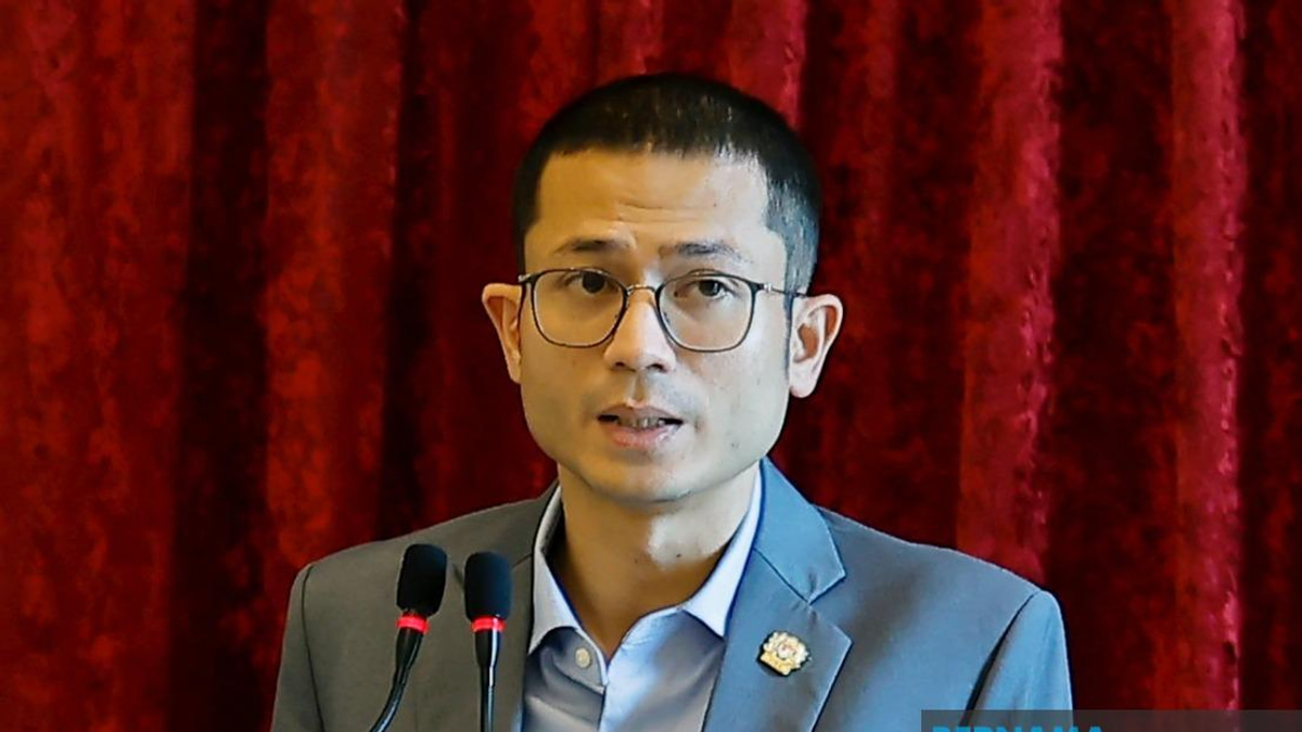 Kedah PKR Lashes Out at Menteri Besar Over Attacks on PM in Gambling Licence Dispute