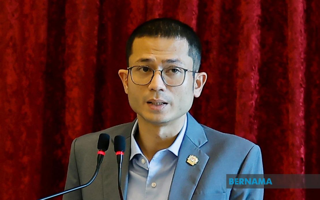 Kedah PKR Lashes Out at Menteri Besar Over Attacks on PM in Gambling Licence Dispute
