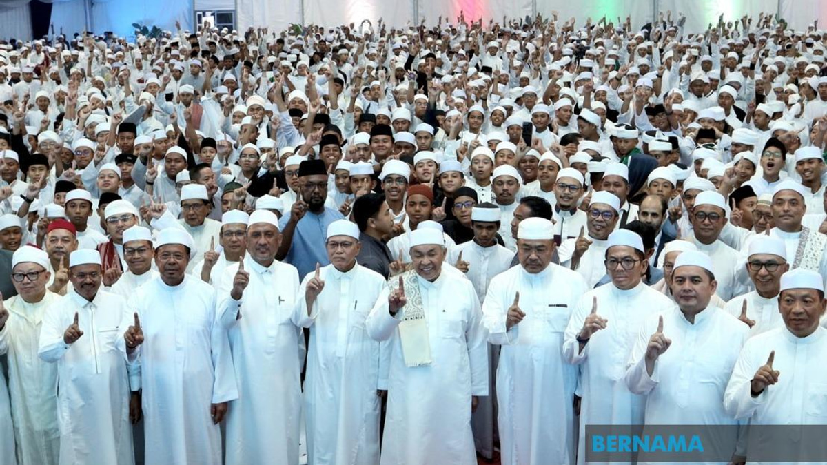Malaysia Establishes National Tahfiz Council to Formalise Islamic Education Pathway