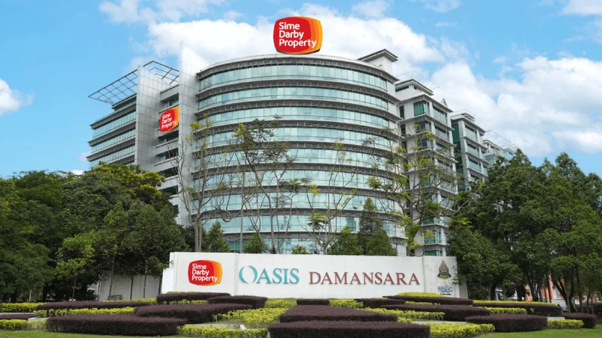 Sime Darby Property taps RM2.6 billion Islamic financing to fuel new economy growth