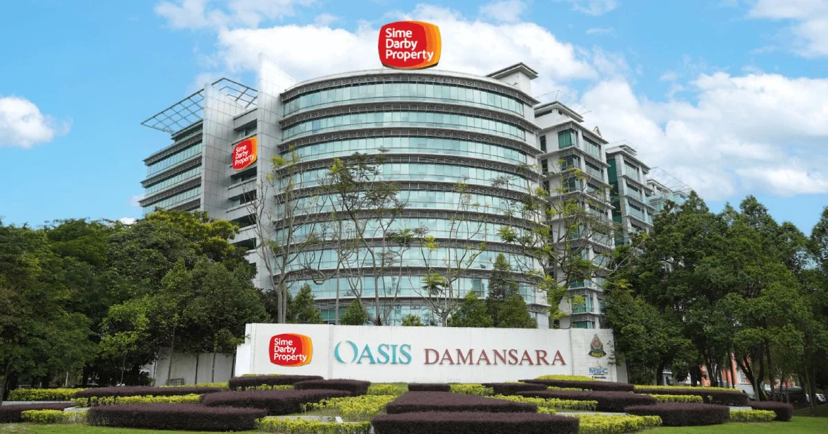 Sime Darby Property taps RM2.6 billion Islamic financing to fuel new economy growth
