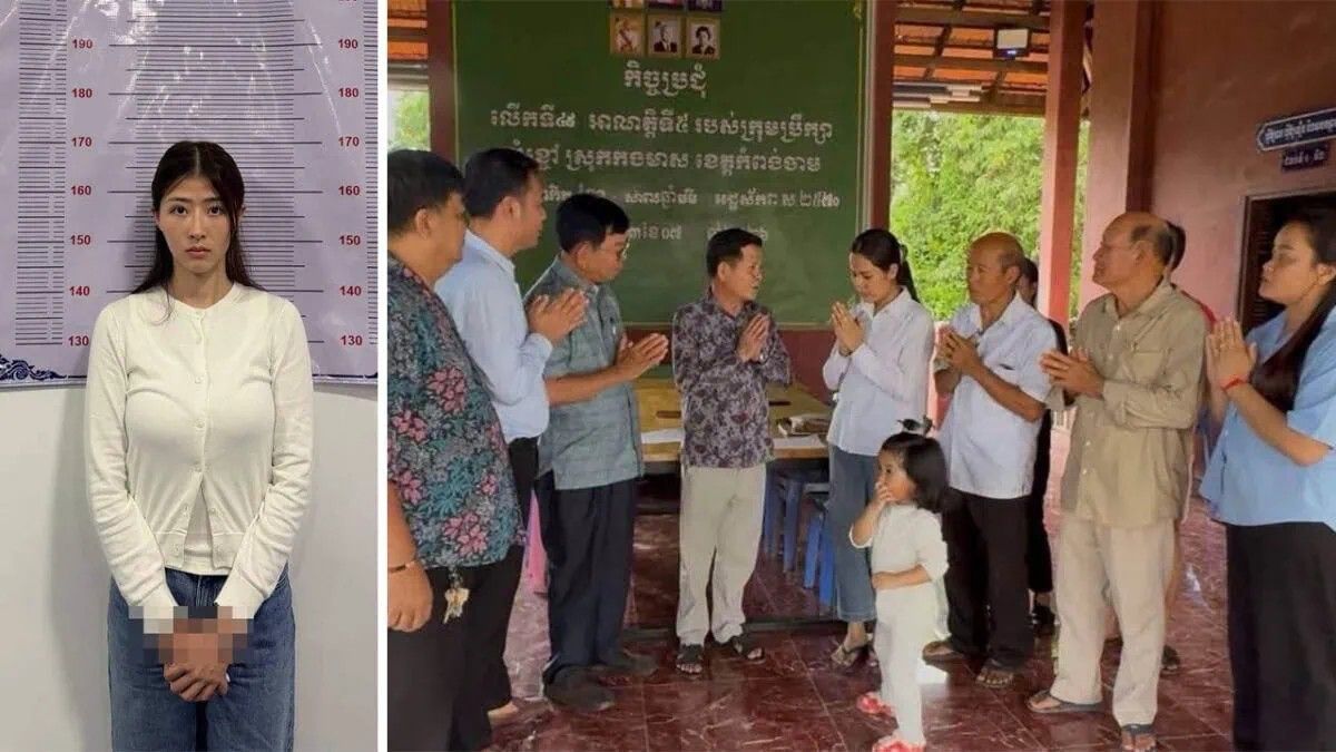 Family of hit-and-run victim withdraws civil complaint after S$60,000 settlement in Cambodia