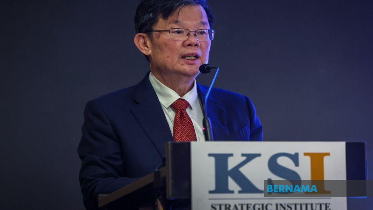 Penang PH Commits to Boosting Women Candidates, But Recruitment Remains Uphill Battle