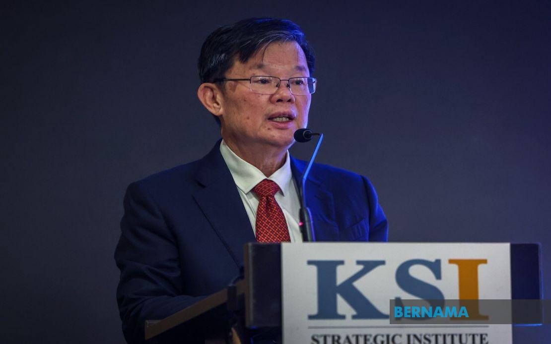 Penang PH Commits to Boosting Women Candidates, But Recruitment Remains Uphill Battle