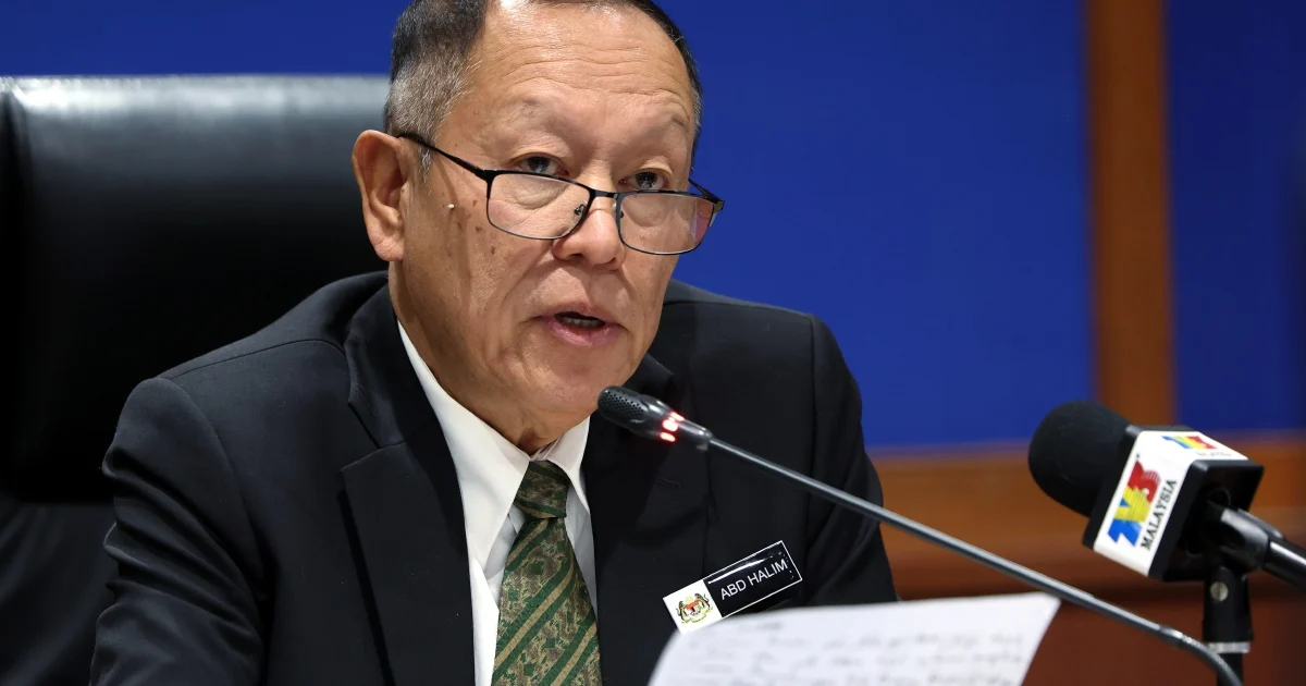 MACC uncovers 1,638 firms in Daya Kerjaya 2.0 fraud scheme worth RM45 million