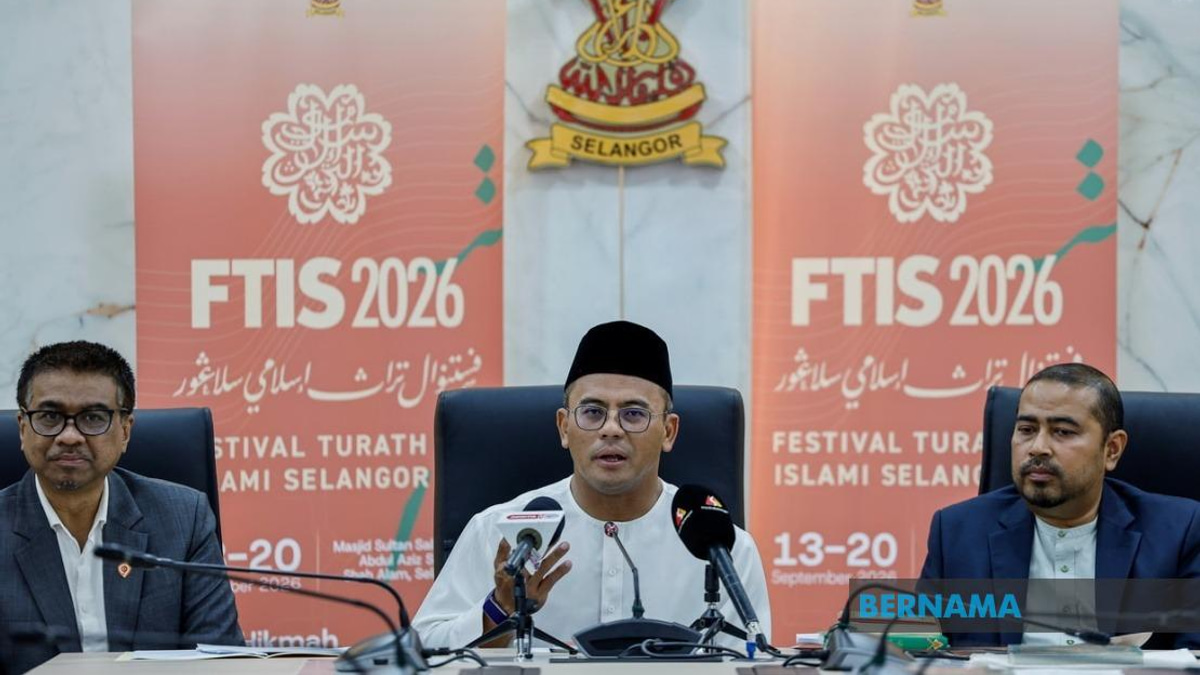 Selangor MB Orders Crackdown on Illegal Foreign Settlement in Setia Alam