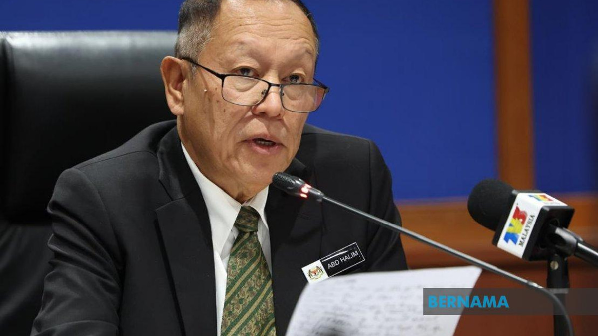 Sabah's New MACC Headquarters Set to Open by Year-End, Consolidating Three Offices