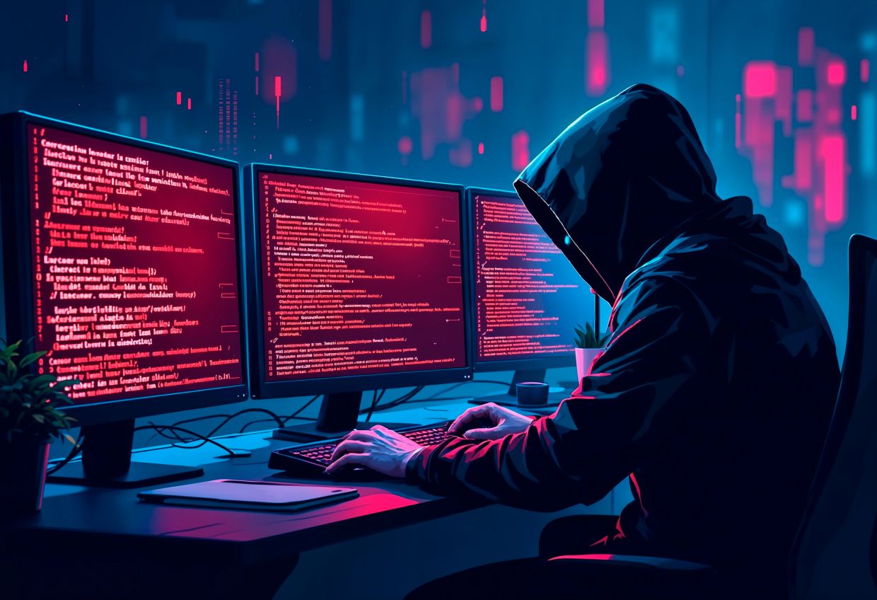 Cybercrime Now Accounts for a Third of All Crimes in Asia, Interpol Warns