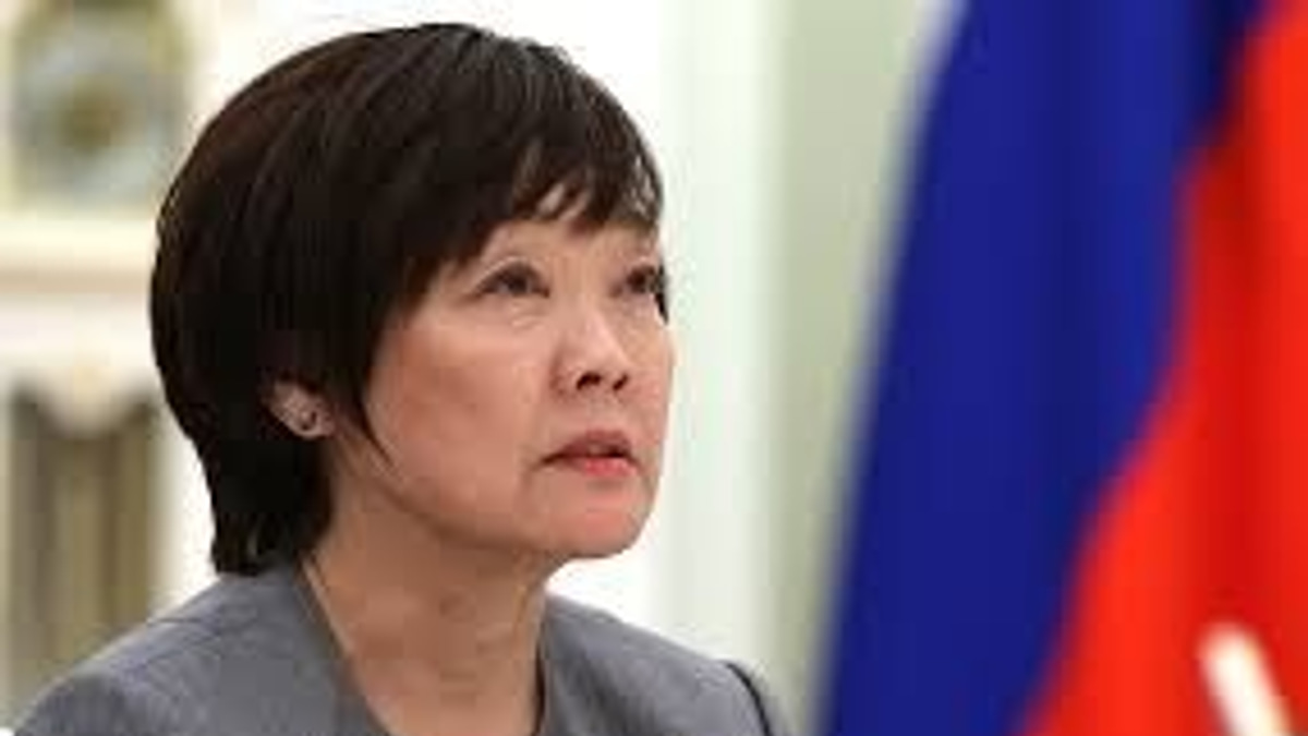 Akie Abe Opens Up About Loss, Forgiveness and Her Unexpected Role in Criminal Justice