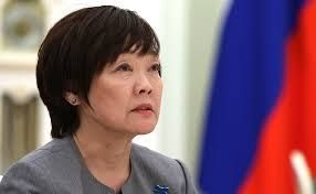 Akie Abe Opens Up About Loss, Forgiveness and Her Unexpected Role in Criminal Justice