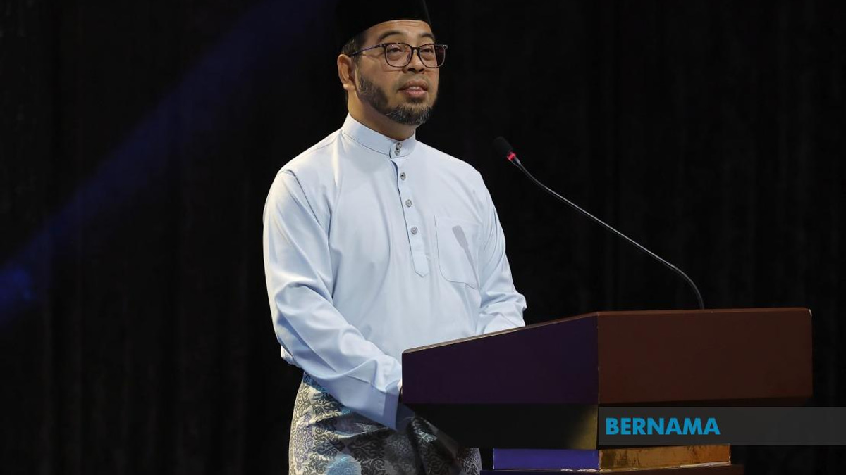 Dr Zulkifli Urges Muslims to Set Aside Differences and Strengthen Ummah Unity