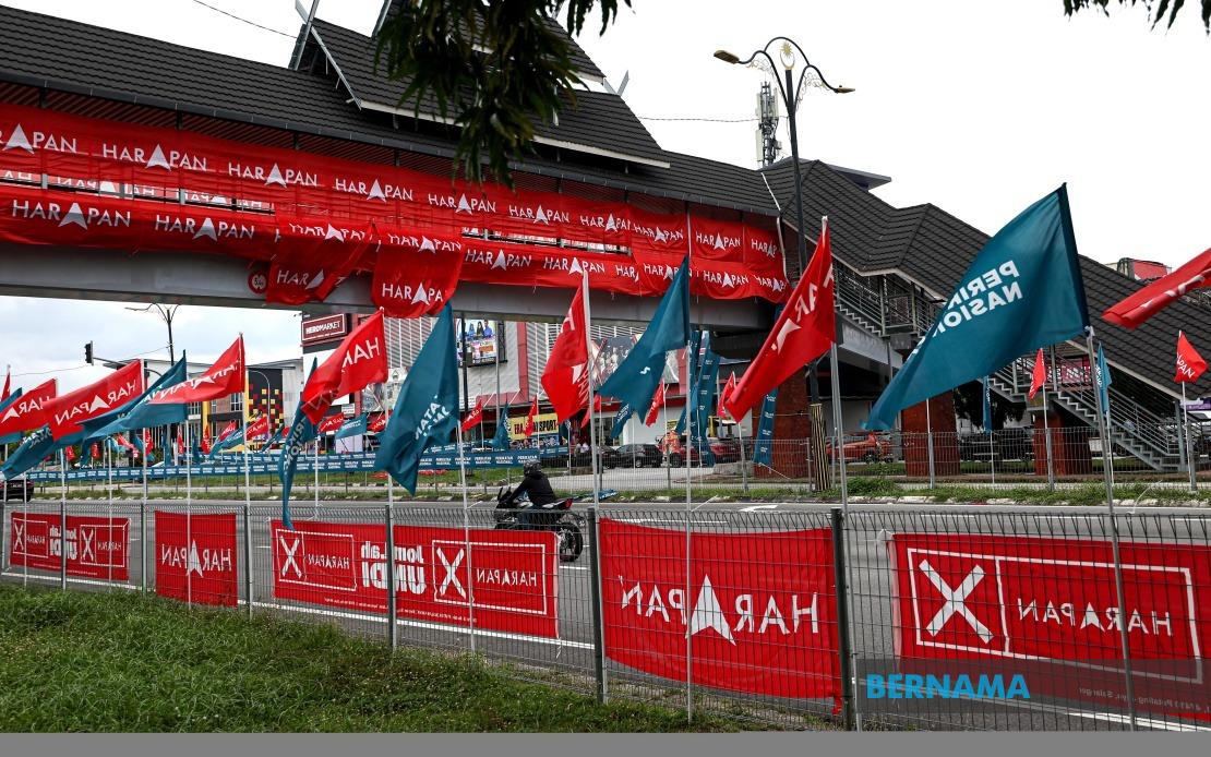 Negeri Sembilan Campaign Picks Up Pace as First Week Closes