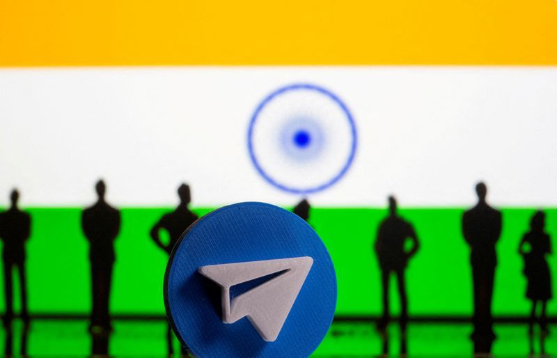 India's Telegram Standoff: How a Messaging App Row Over Exam Fraud Led to an Unprecedented Ban
