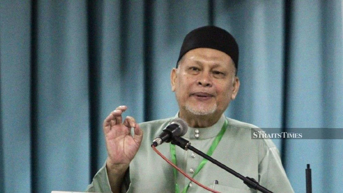 PAS Eyes Growing Threat from New Parties Courting Youth Vote Ahead of GE16