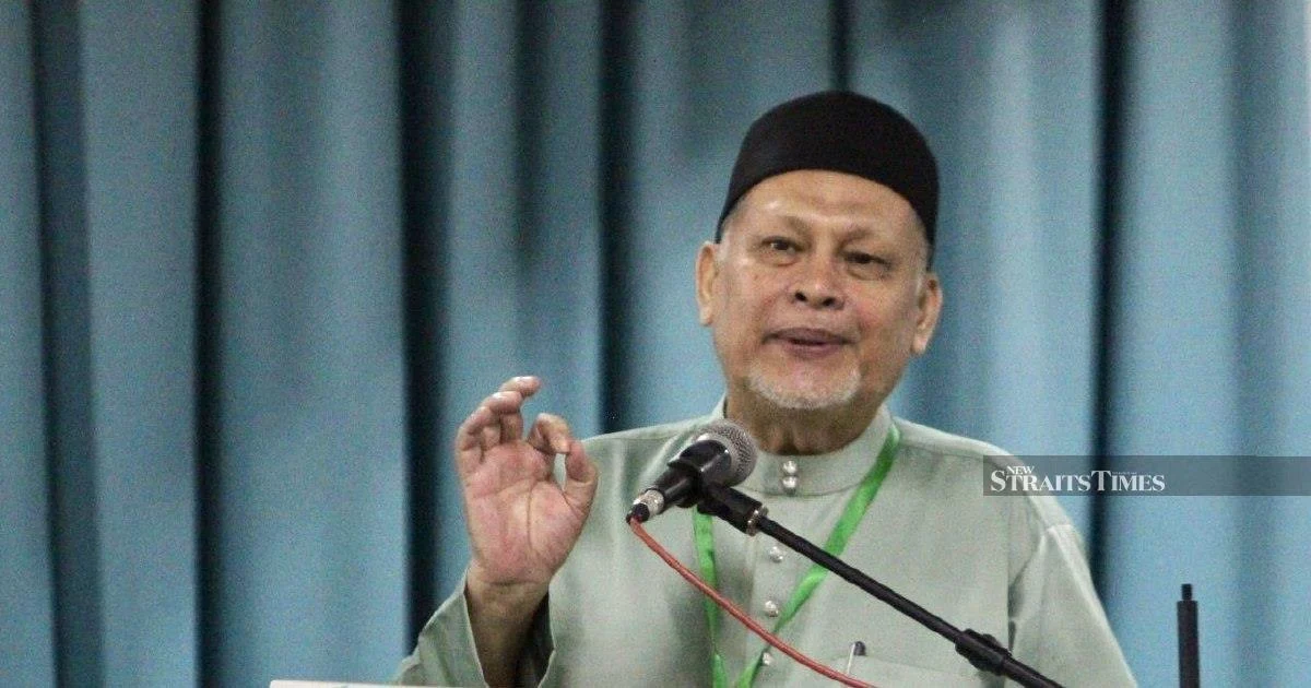 PAS Eyes Growing Threat from New Parties Courting Youth Vote Ahead of GE16