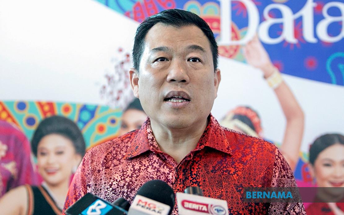 Perak's Domestic Tourism Surges While International Arrivals Face Headwinds