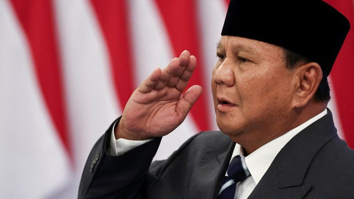 Indonesia to Deploy AI Across Government Services, Including $15 Billion Free-Meal Scheme