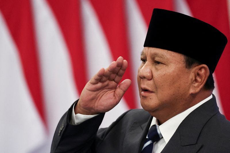 Indonesia to Deploy AI Across Government Services, Including $15 Billion Free-Meal Scheme