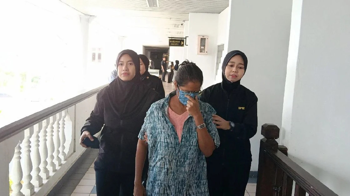 Former Melaka Officer Charged With Misappropriating Over RM60,000 From Executive Council Members
