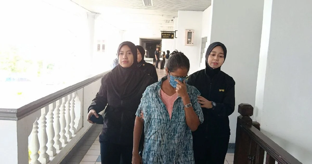 Former Melaka Officer Charged With Misappropriating Over RM60,000 From Executive Council Members
