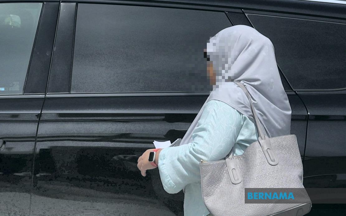 MACC Continues Questioning Former Tabung Haji Official Over Six-Hour Session